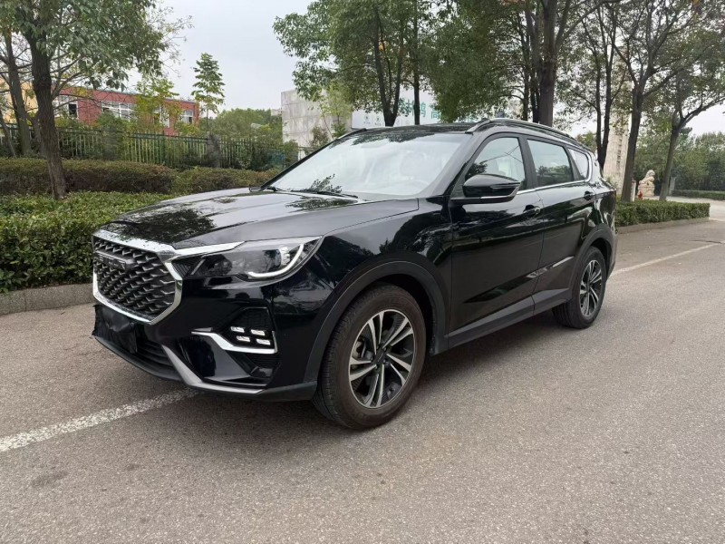 娄底25年奇瑞捷途2