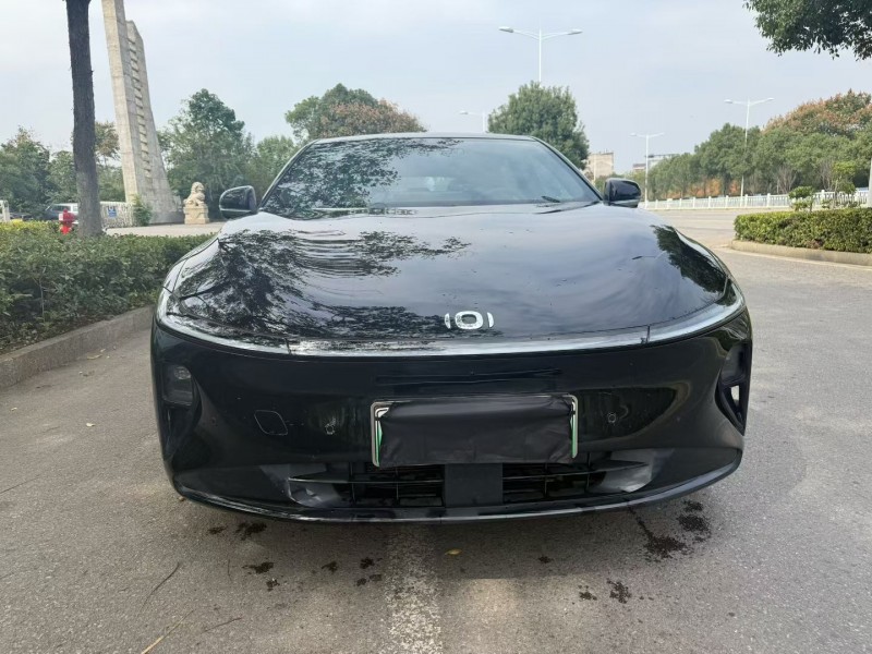 娄底25年长安汽车启源1