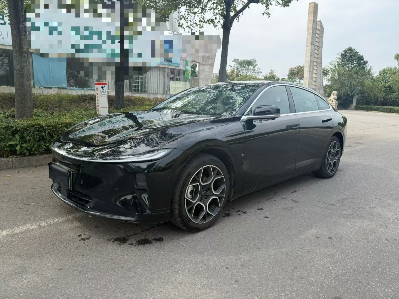 娄底25年长安汽车启源2