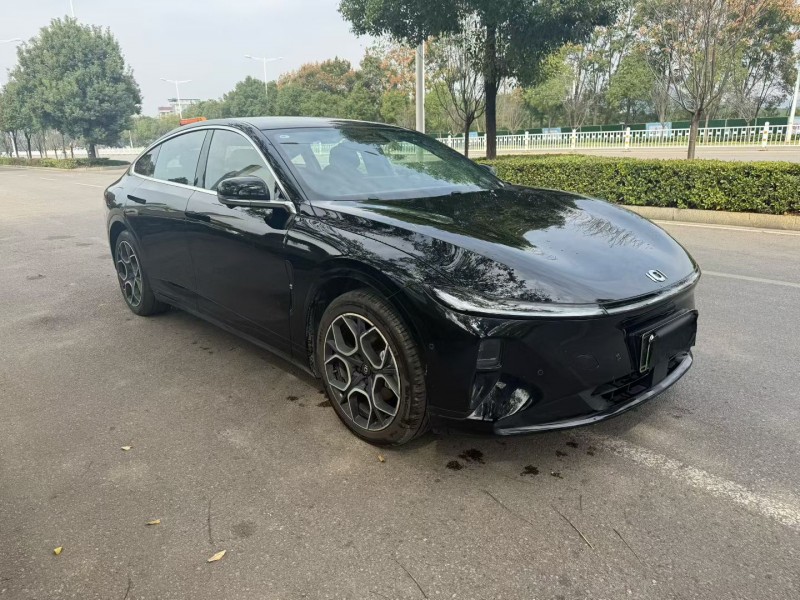 娄底25年长安汽车启源3