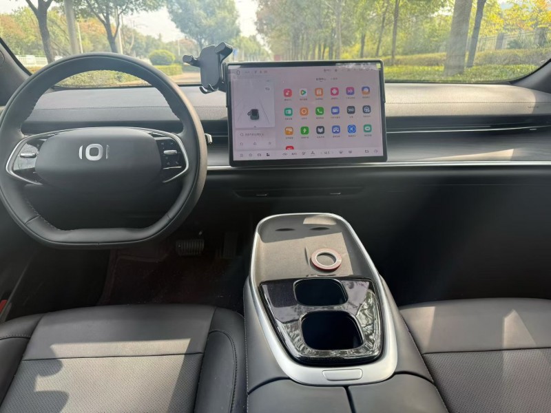 娄底25年长安汽车启源5