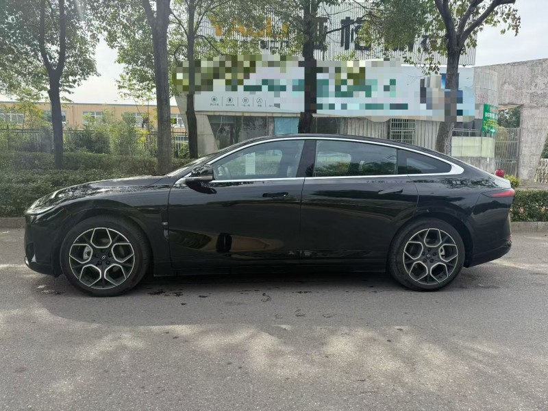 娄底25年长安汽车启源6