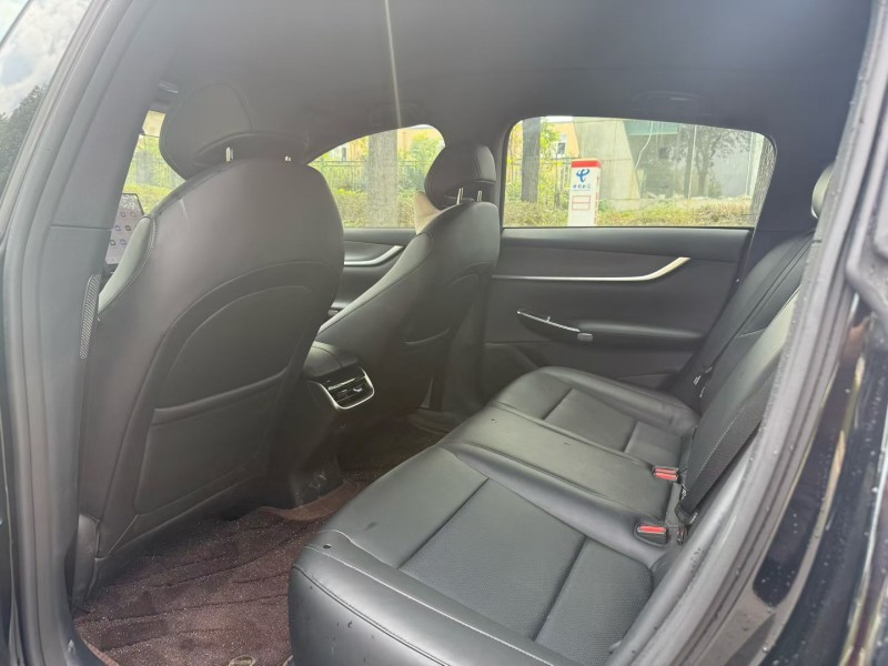 娄底25年长安汽车启源7