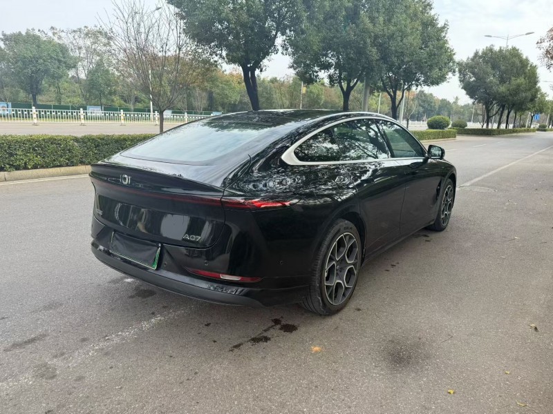 娄底25年长安汽车启源8