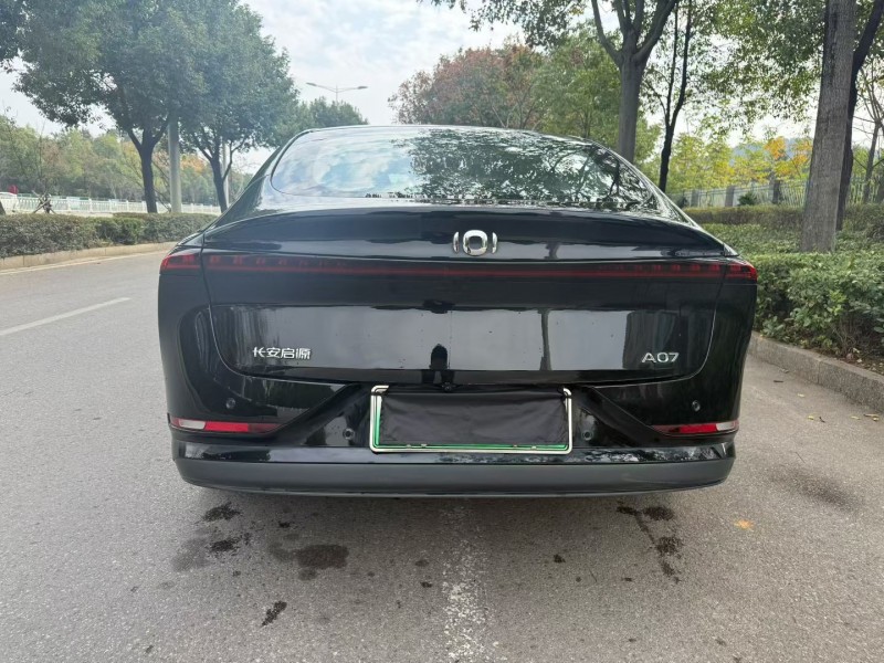 娄底25年长安汽车启源9