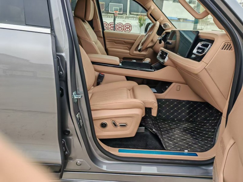 南阳25年北京BJ605