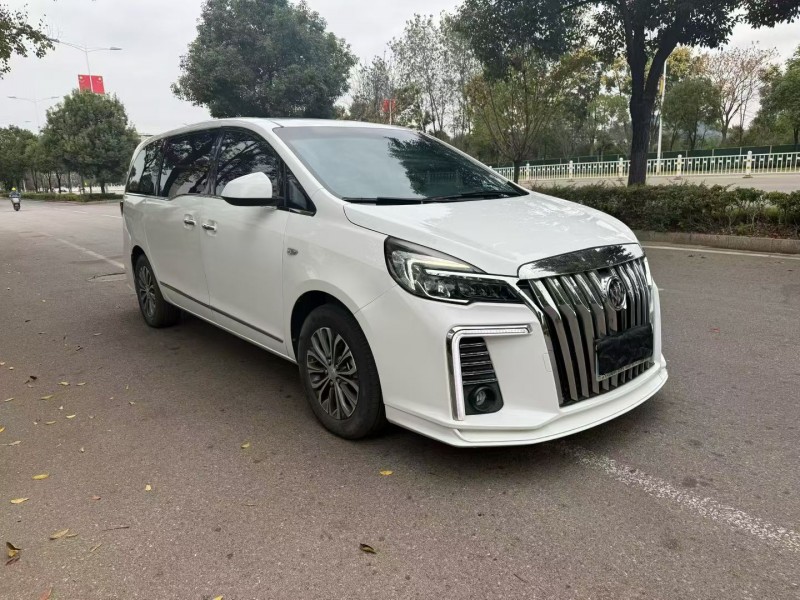 娄底21年别克GL83