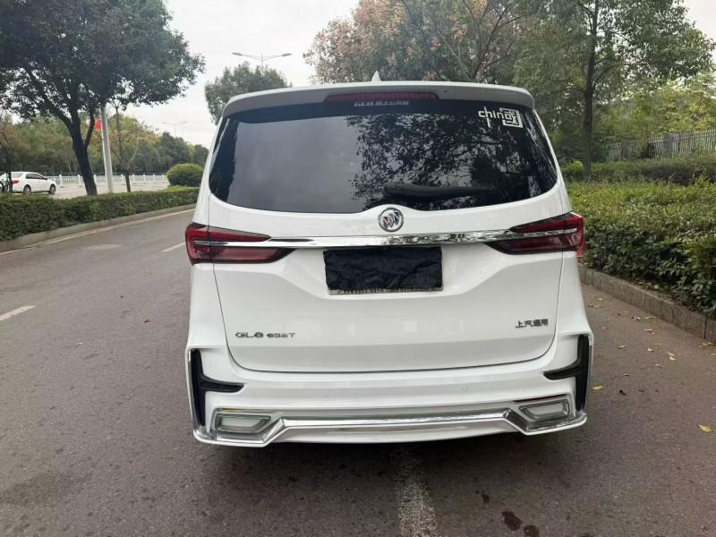 娄底21年别克GL88