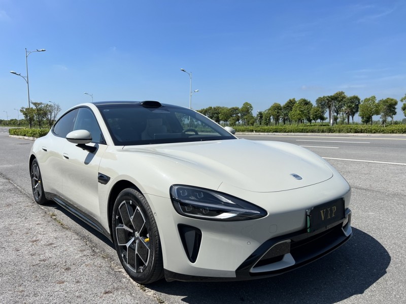 盐城24年小米SU72