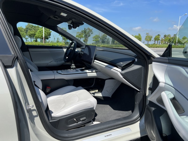 盐城24年小米SU75