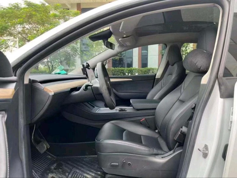 广州22年特斯拉MODEL Y8