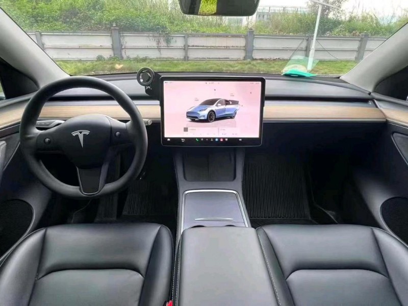 广州22年特斯拉MODEL Y9