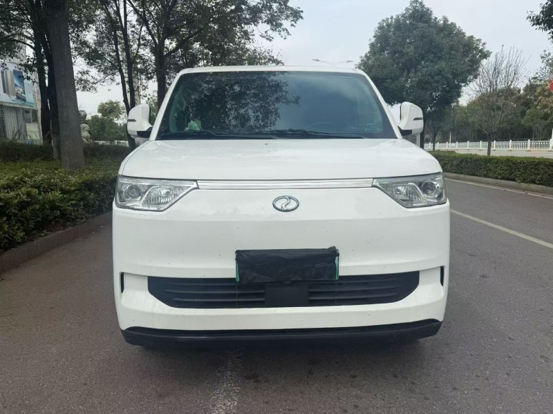 娄底24年瑞驰EC751