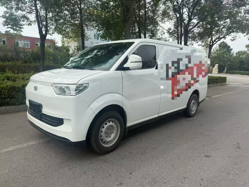 娄底24年瑞驰EC752