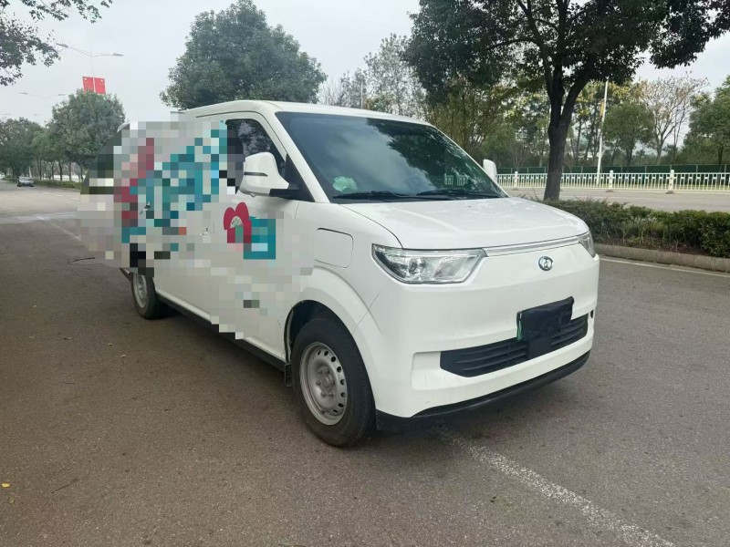 娄底24年瑞驰EC753