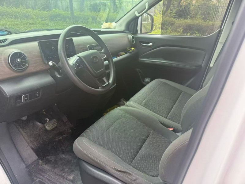 娄底24年瑞驰EC755