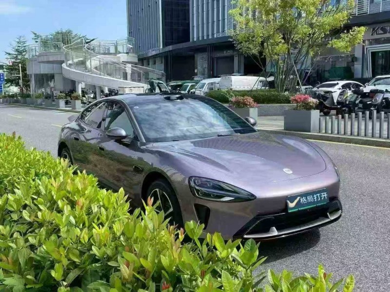 深圳24年小米SU72