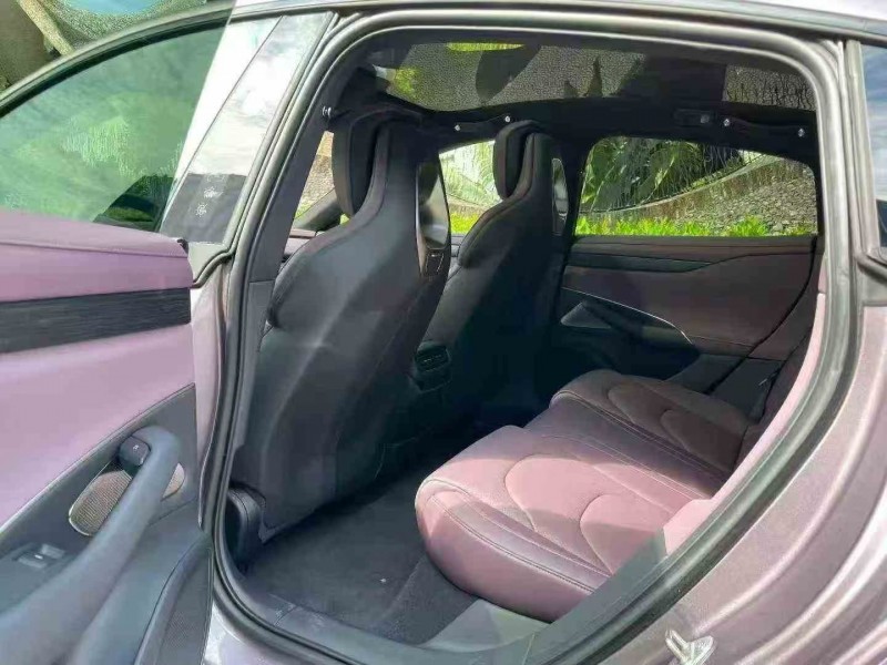 深圳24年小米SU75