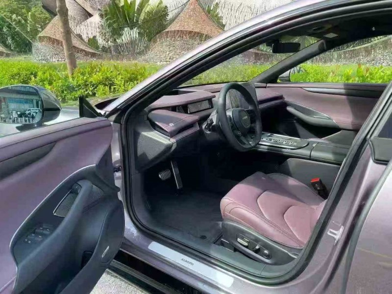 深圳24年小米SU76