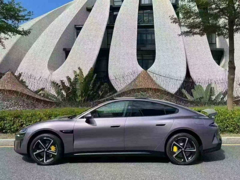 深圳24年小米SU78