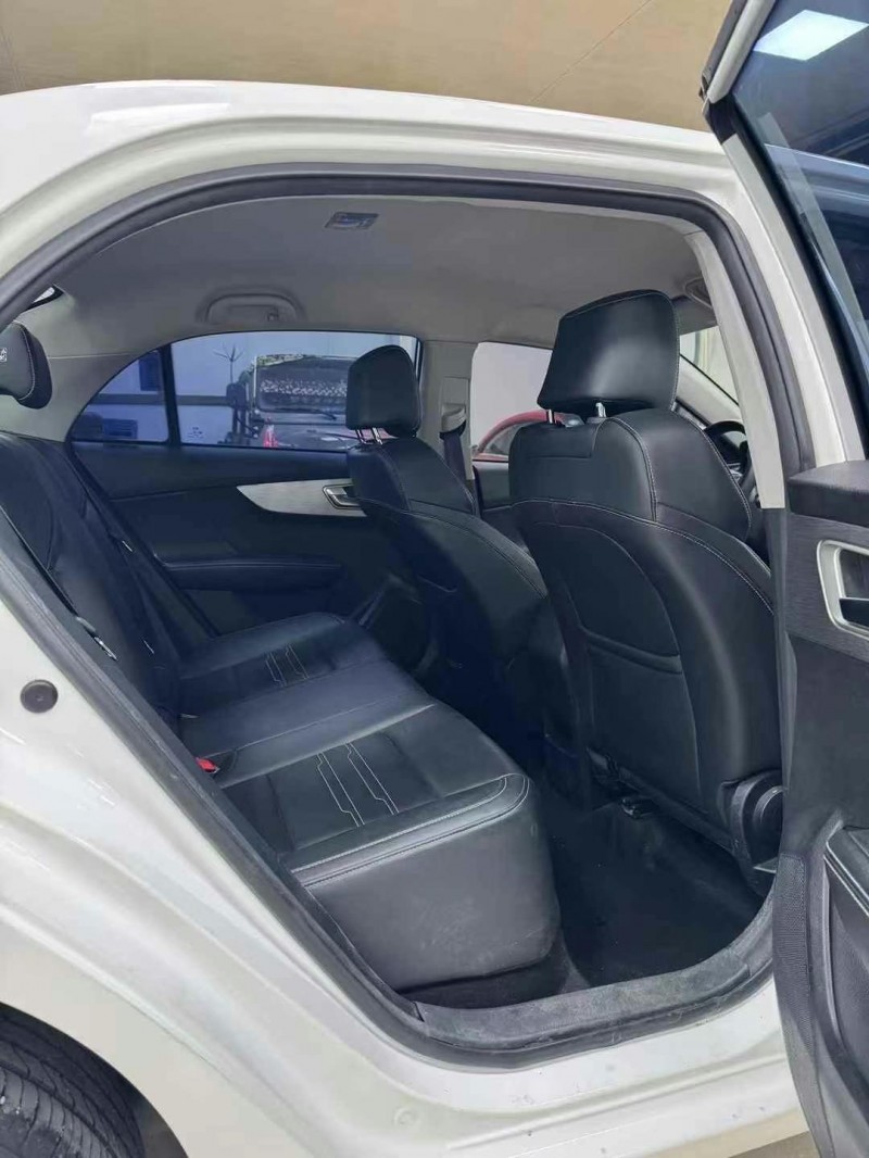 廊坊20年比亚迪秦8