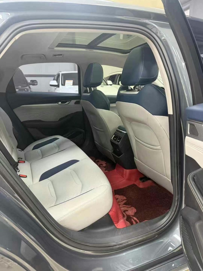 廊坊22年吉利星瑞7