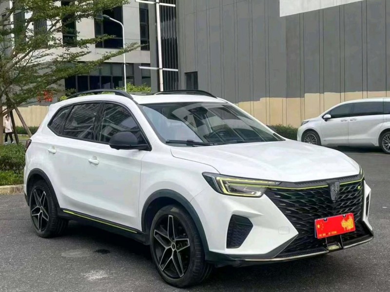 广州22年荣威RX53