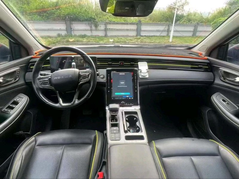 广州22年荣威RX59