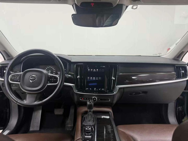 廊坊17年沃尔沃S904