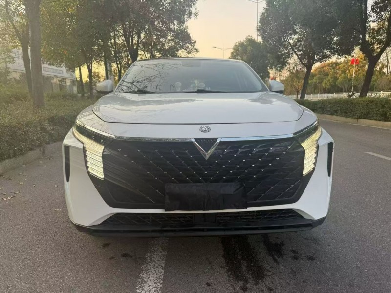 娄底23年启辰大V1