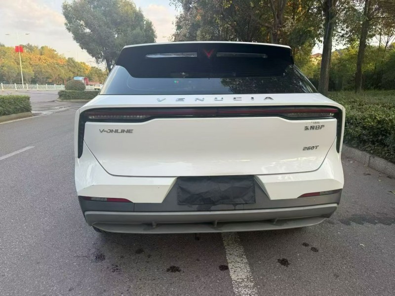 娄底23年启辰大V9