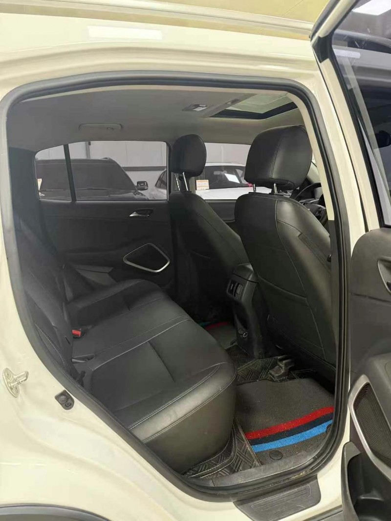 廊坊18年现代ix357