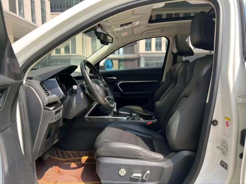 广州18年哈弗H67