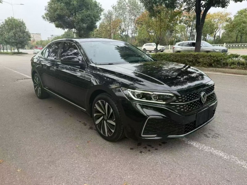 娄底22年大众帕萨特3