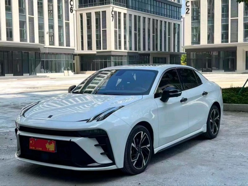 广州23年领克032