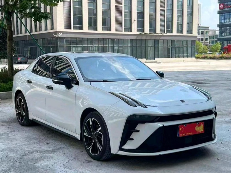 广州23年领克033