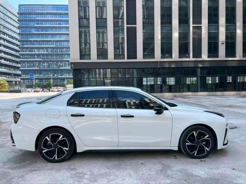 广州23年领克036