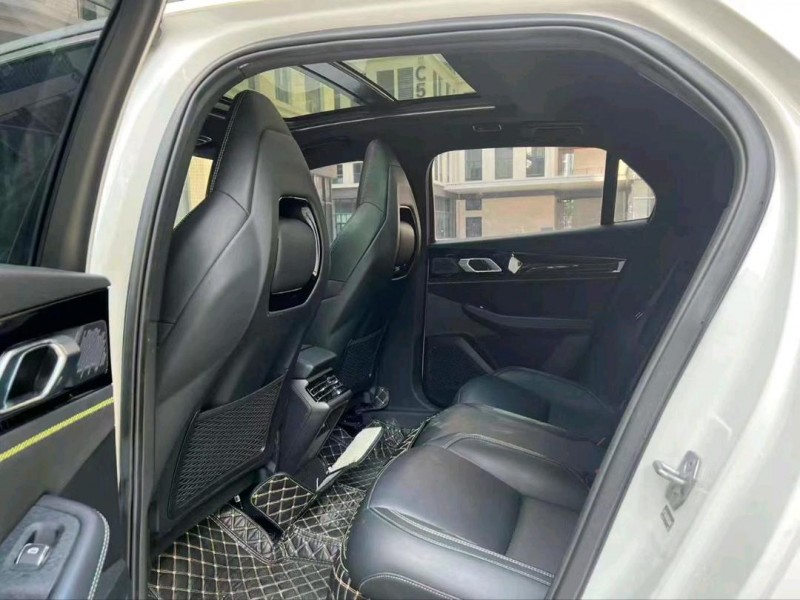 广州23年领克037