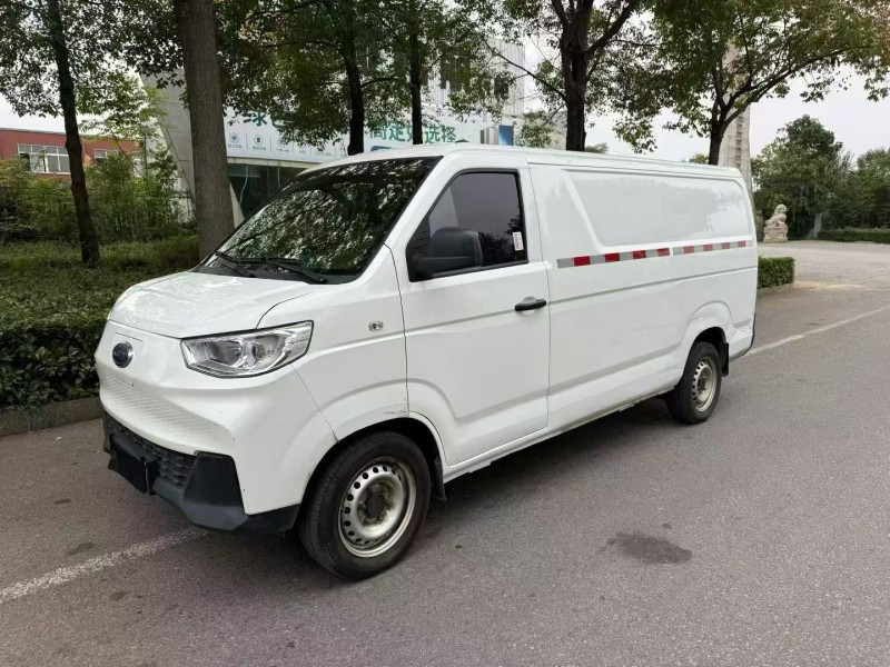 娄底23年开瑞江豚2