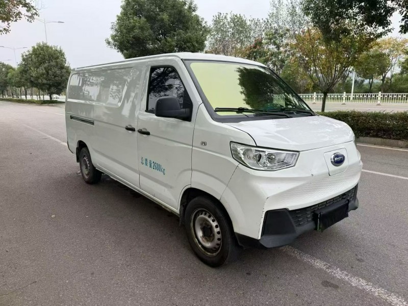 娄底23年开瑞江豚3