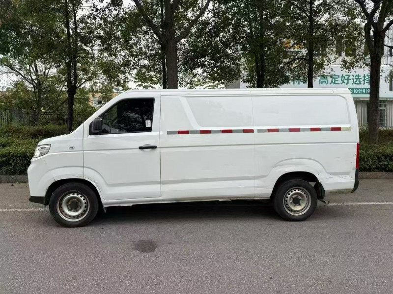 娄底23年开瑞江豚6