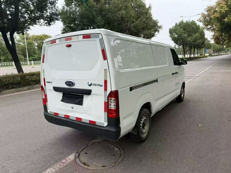 娄底23年开瑞江豚7