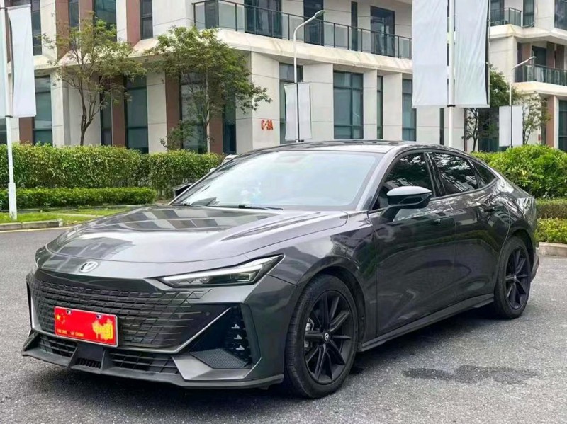 广州23年长安汽车UNI3