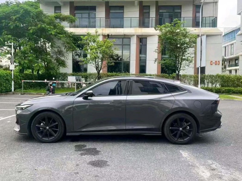 广州23年长安汽车UNI4