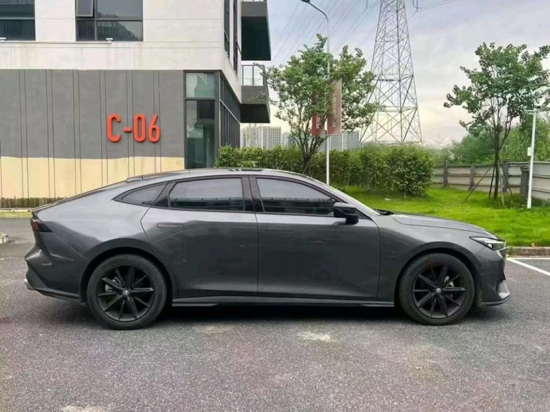 广州23年长安汽车UNI5