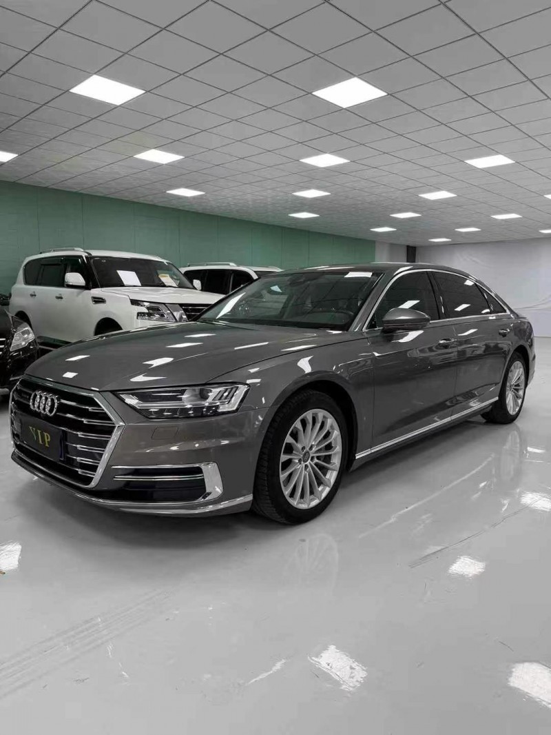 廊坊19年奥迪A8L2