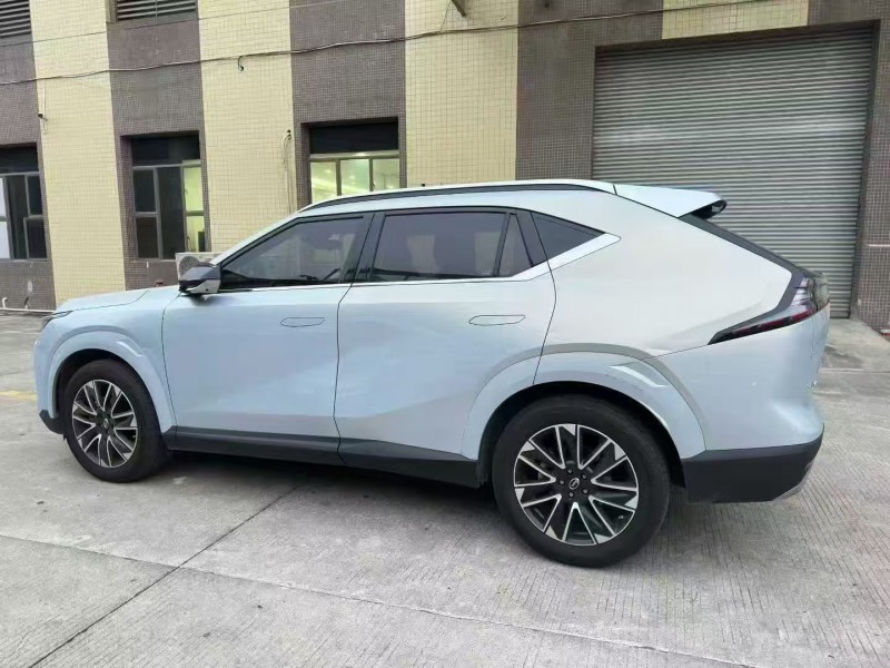 广州24年传祺GS46