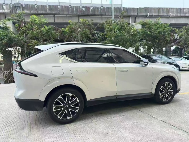 广州24年传祺GS47