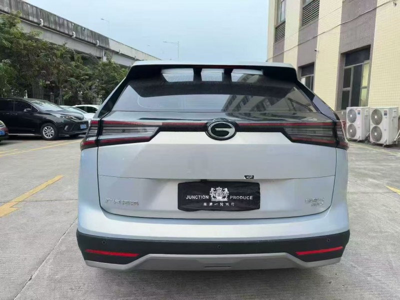 广州24年传祺GS49