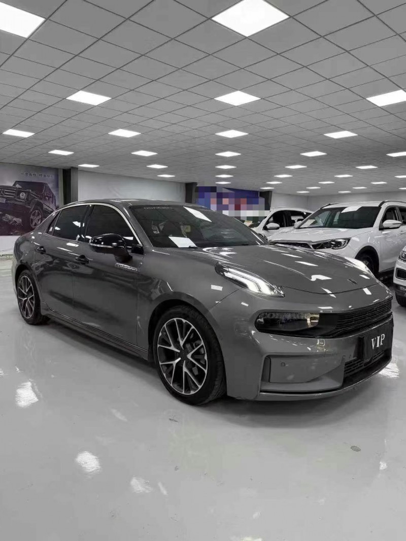 廊坊22年领克032